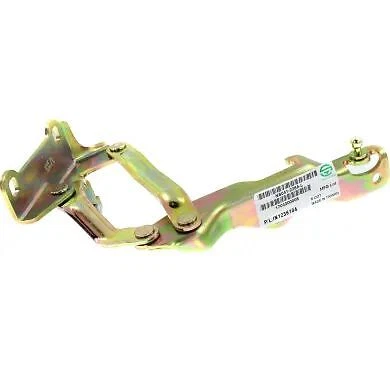 for 2004 - 2015 Nissan Titan Hood Hinge - Left (Driver) - 2014 2013 2012 2011 — 第 1/1 张图片