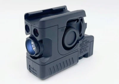 Tokyo Marui mk23 Socom LAM Light module Confirmed With No Gun From Japan Used - Image 1 of 4