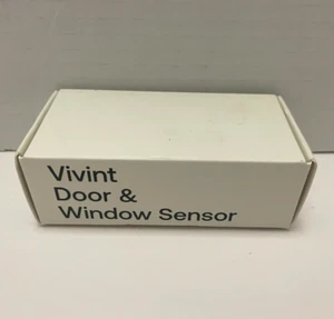 -New- Vivint Smart Sensor VS-DW12-345 Smart Door and Window Sensor - Picture 1 of 2