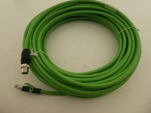 Murrelektronik / 7000-44711 - Connettore sensore/attuatore / 20 m (25-4-3-25) - Foto 1 di 5