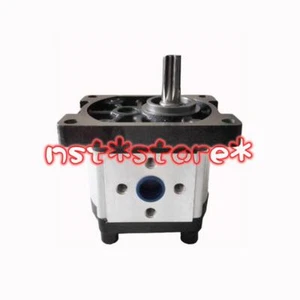 1 pezzo Pompa olio idraulica ad ingranaggi CBN-G314 nuova - Foto 1 di 1