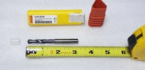 Sandvik Coromant CoroDrill 460-XM, 460.1-065p-020A0-XM GC34,6.5 mm,0.2559, New - Picture 1 of 7
