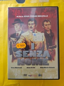 I SENZA NOME DVD - Foto 1 di 1