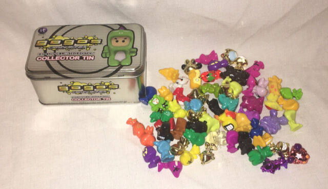 Gogos Crazy Bones Mingu 18 - Comprar en TeleSana