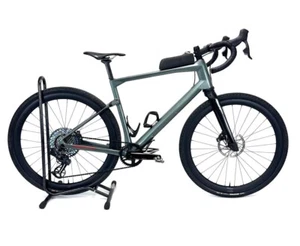 2022 BMC Unrestricted LT Two Rival AXS Eagle Size L Ceramicspeed upgrade - Picture 1 of 20