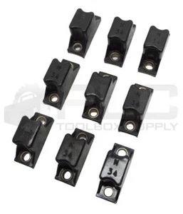 SET BESTEHEND AUS 9 ALLEN BRADLEY N34 HEIZELEMENTEN - Bild 1 von 4