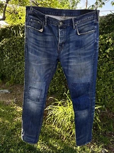 All Saints Men’s Jeans - Picture 1 of 8