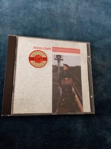 Anne Clark - Hopeless Cases - CD  - Bild 1 von 2