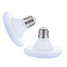 New White 20W Energy Saving E27 LED Light UFO Bulb