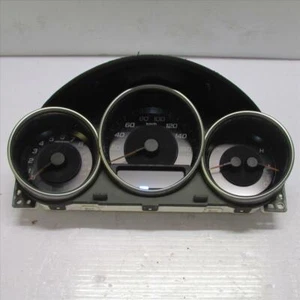 JDM 05-08 Honda Legend KB1 Acura RL OEM Gauge Cluster Speedometer Instrument A/T - Picture 1 of 7