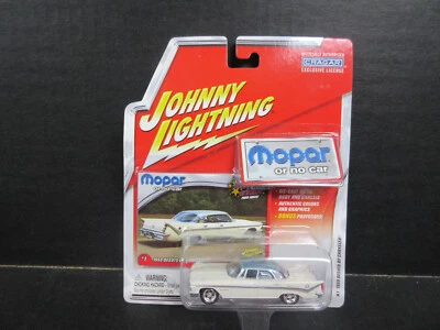 Johnny Lightning Mopar or No Car '59 Desoto 2003 stock 1:64 # 206 Foto 1 de 2