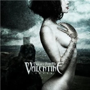 BULLET FOR MY VALENTINE "FEVER" CD NEU - Picture 1 of 1