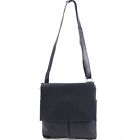 Medium Sized Real Leather Ladies Women VP-C818 Leather Crossbody Shoulder Bags