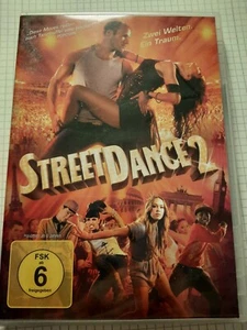 Street Dance 2 (2012), DVD - Bild 1 von 2