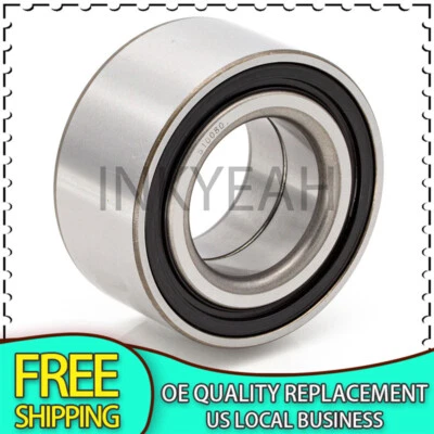 510080 Front Wheel Bearing For 2001 2002-2004 2005 BMW 325xi & 330xi 2000 BMW X5 - Image 1 of 4