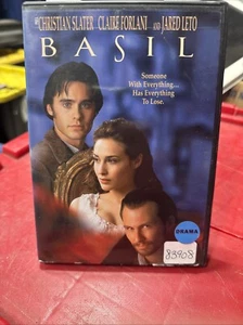 Basil DVD - Picture 1 of 2