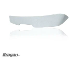 Rear Roof Spoiler Tail Gate To Fit VW Transporter T5 Caravelle 10-15 - Painted - Picture 1 of 3