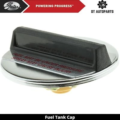 Tapa de tanque de combustible para Jeep J10 1978-1988 puertas 1979 1980 1981 1982 1983 1984 1985 Foto 1 de 4