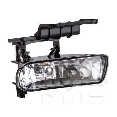 Conjunto de luces antiniebla derecha para Chevrolet Suburban 1500 2000-2006 TYC 2000 2001 Foto 1 de 4
