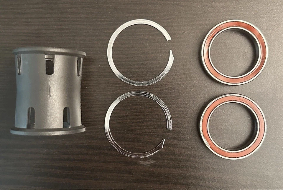 Ceramicspeed BB30 Bearings - Image 1 of 1