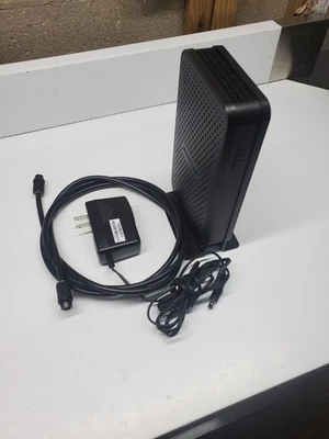 NETGEAR N600 C3700 WiFi Cable Modem Router - Image 1 of 3