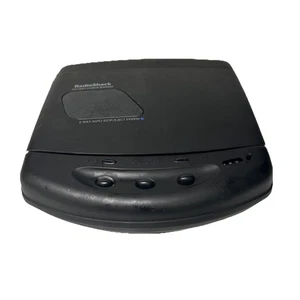 Vintage Radio Shack 2 Way Auto Stop VHS Video Rewinder 44-1222 Tested - Picture 1 of 4