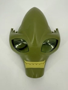 Bandai Ben 10 Omniverse Crashhopper Máscara Juego de Rol Disfraz Halloween Súper Raro - Imagen 1 de 7