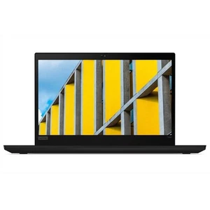 Lenovo ThinkPad T490 14 HD Notebook - Intel Core i7 (8th Gen) i7-8665U Quad-c... - Picture 1 of 8