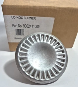LO-NOX 9002411005 Water Heater Burner NEW - Picture 1 of 6