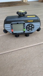 Brand New Melnor 73280-18J 4-Zone Digital Electronic Water Timer - Picture 1 of 4