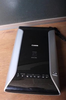 Canon CanoScan 9000F Mark II Flatbed Scanner AC 100V Only Tested Excellent - Image 1 of 4