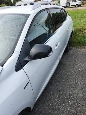 Avertisseur/Klaxon RENAULT MEGANE 3 PHASE 3 BREAK 256101989R - Photo 1/2