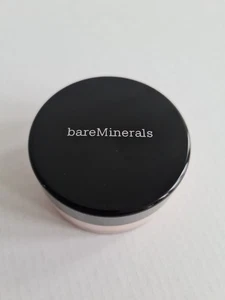 BareMinerals Under Over Priming & Finishing Powder 6g New Sealed Rare FREE P&P - Picture 1 of 4