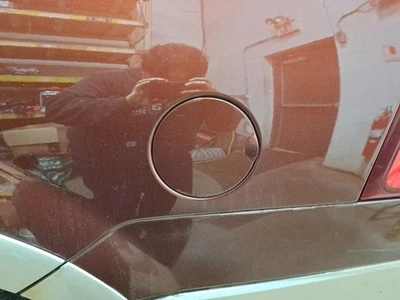 Fuel Filler Door 2008 Expedition Sku#4273068 - Изображение 1 из 4