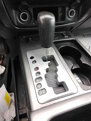 Used Automatic Transmission Shift Lever Assembly fits: 2012 Nissan Armada  Grade Foto 1 de 4