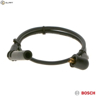 IGNITION CABLE KIT 0 986 357 157 FOR MITSUBISHI LIBERO/V MIRAGE/Hatchback 1.3L - Image 1 of 4