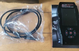 SCTX4 Flash Device For Ford Part Number 7015 - Used Married - 5 Unlocks Left - Photo 1 sur 9