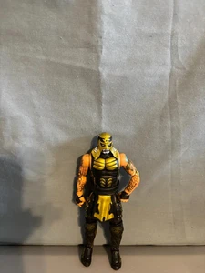 AEW Jazwares Penta El Zero Action Figure - Picture 1 of 1
