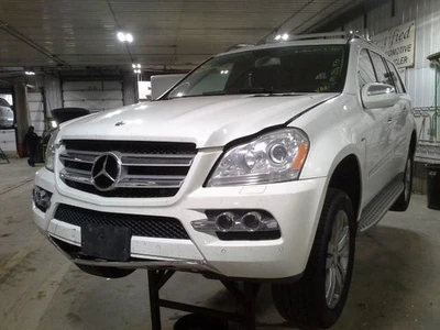 2010 Mercedes-Benz GL350 ABS Antilock Brake Pump — 第 1/4 张图片