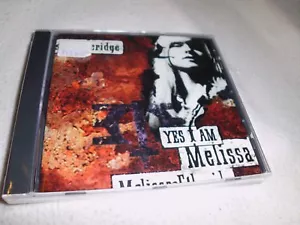 Melissa Etheridge - Yes I am (1993) CD - OVP - Bild 1 von 2