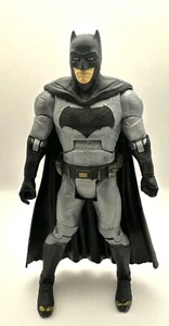 DC Multiverse 6" BATMAN ACTION FIGURE SUICIDE SQUAD no accessories. - Picture 1 of 5