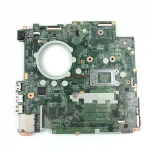 763421-501 763421-001 For HP 17-F 17-F071 motherboard DAY22AMB6E0 AMD A4-6210 - Picture 1 of 5