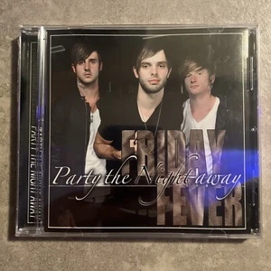 Friday Night Fever - Party The Night Away CD - Bild 1 von 2