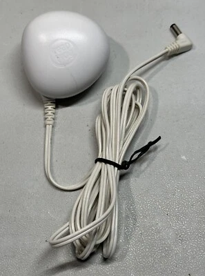 ORIGINAL LEAPFROG AC/DC CHARGER FOR LEAP PAD 1, 2, LEAPSTER EXPLORER, B2 - Image 1 of 3