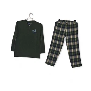 pijama ded niño 2 piezas 8 a 9 años - Imagen 1 de 3