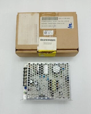 TDK Lambda LS75-36 Power Supply - Image 1 of 4