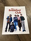 THE BREAKFAST CLUB BRAT PACK photo imprimée art cinématographique 8" x 10" affiche années 80