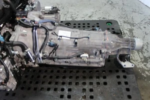 SCION FR-S SUBARU BRZ 2.0L RWD AUTOMATIC TRANSMISSION GEARBOX OEM 2013-2017 - Picture 1 of 12