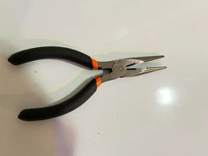 Qtool 6" Spitzzange 10201 - Bild 1 von 5
