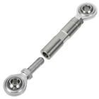 Alternator Bracket For Car Adjuster Tensioner Rod Dispenser Adjustable